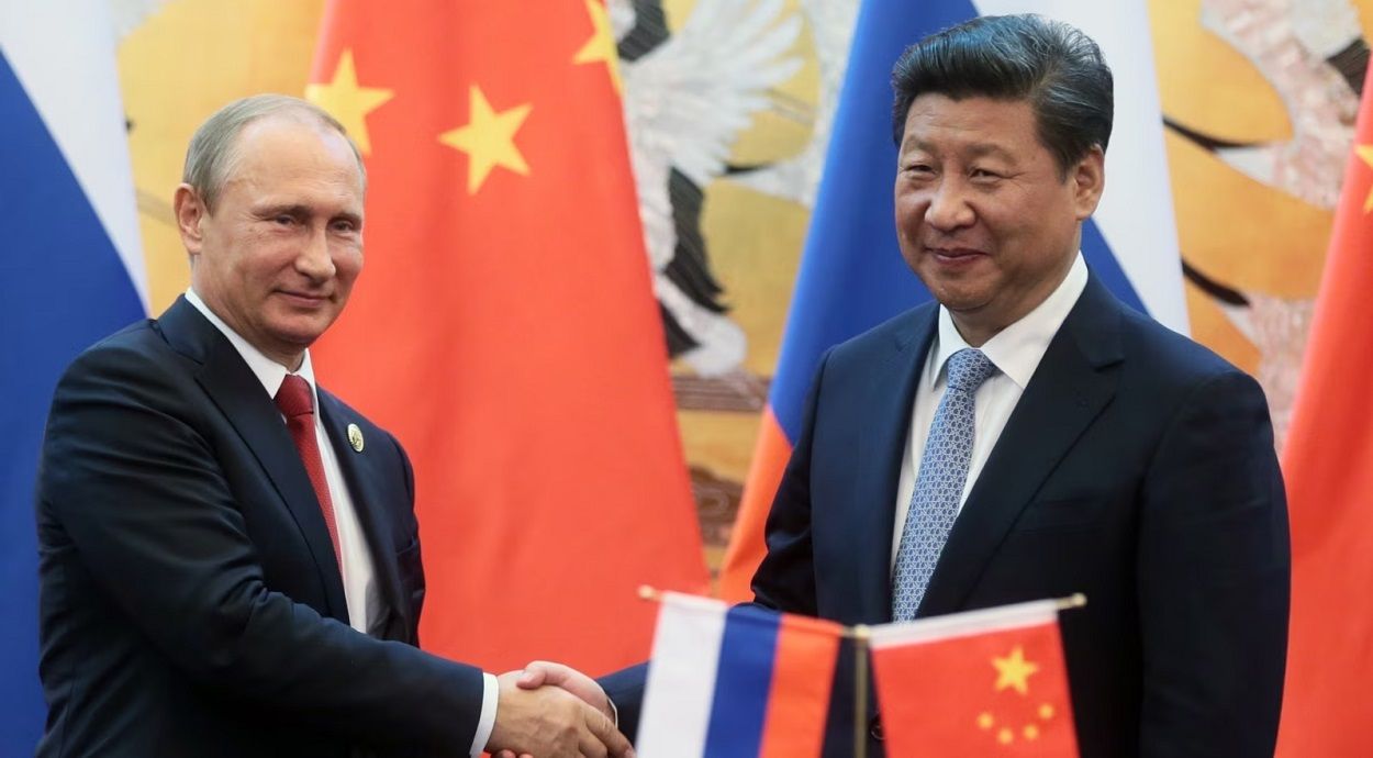 Контракты России и Китая – почему условия сделок выгодны только для Си Цзиньпина - 24 Канал