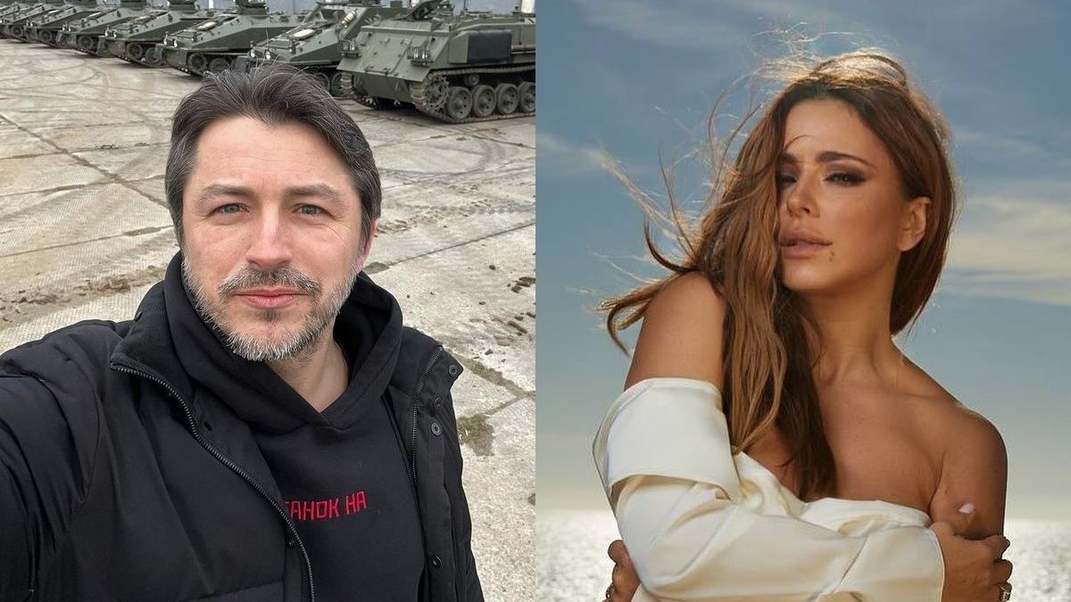 Ані Лорак скасовують концерти - Сергій Притула висміяв її допомогу ЗСУ