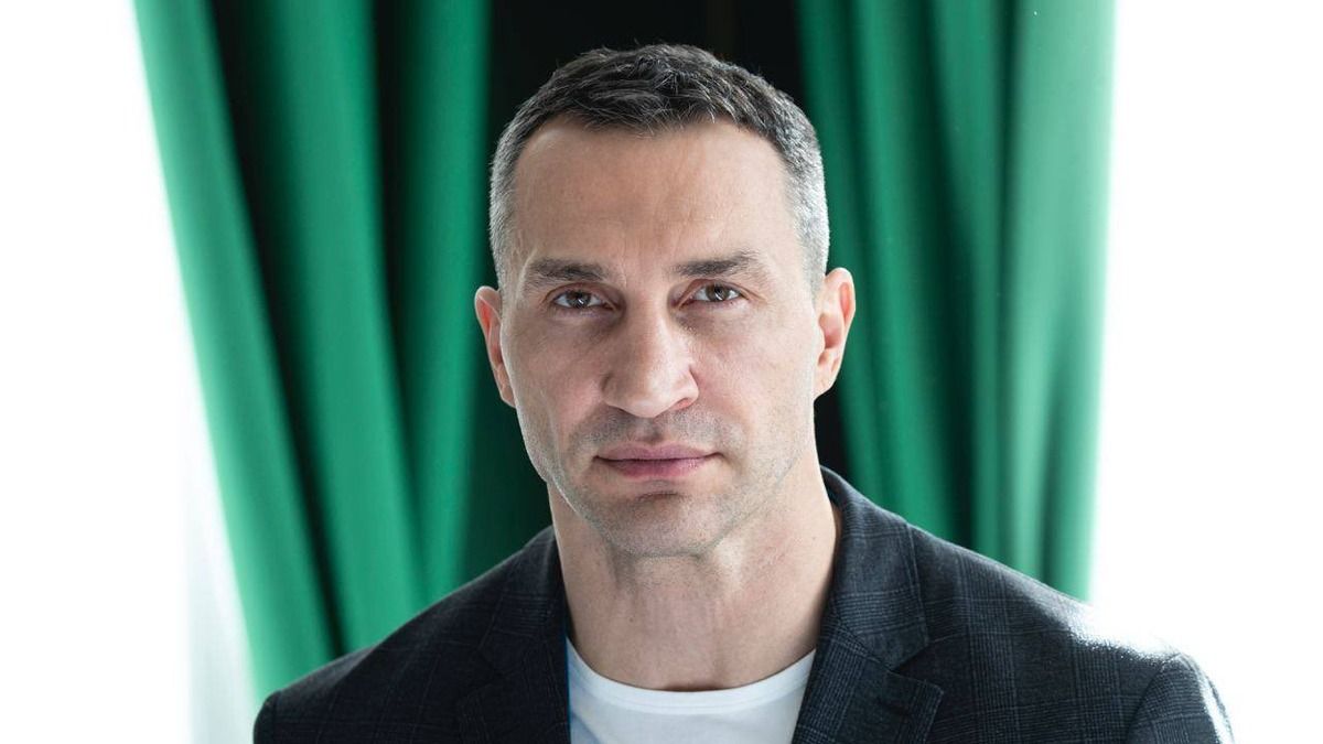 Владимир Кличко отреагировал на рекомендацию МОК допустить россиян к соревнованиям
