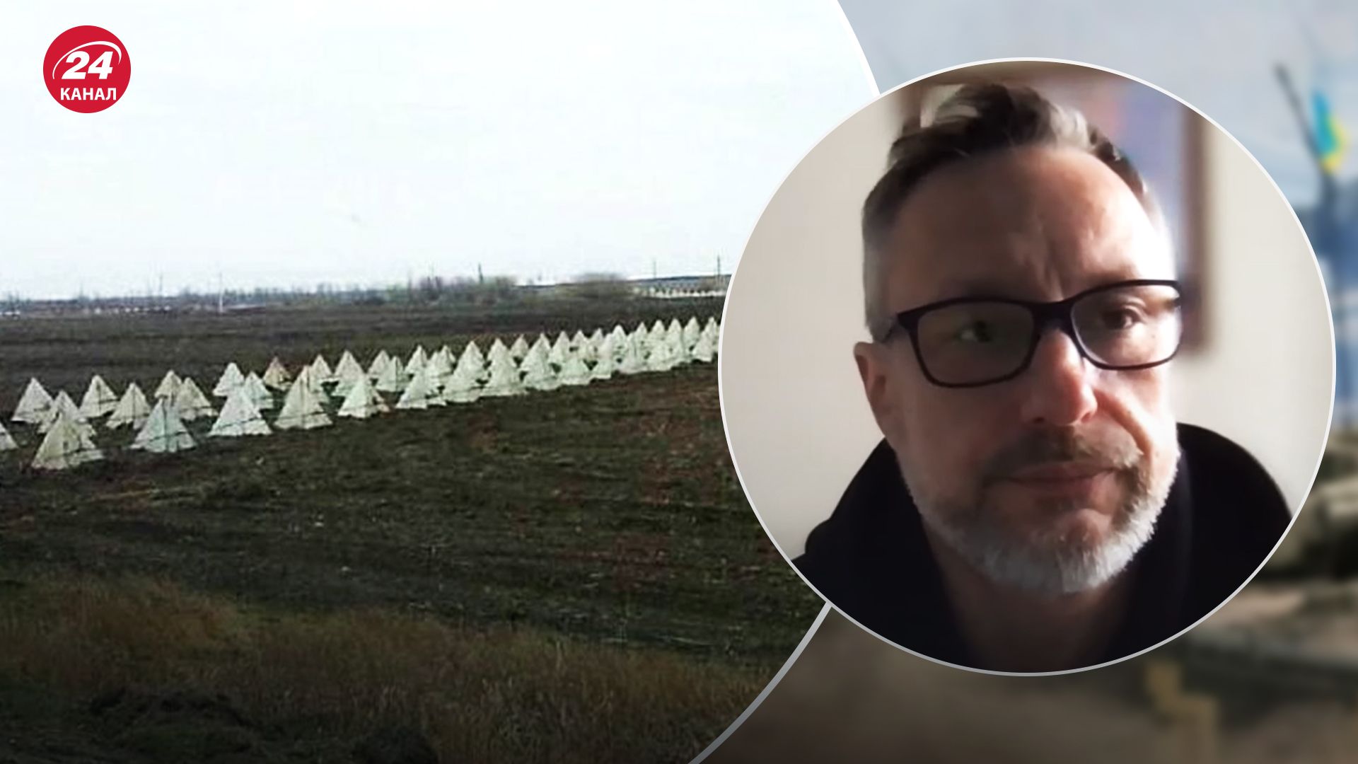 Як окупанти в Маріуполі готуються до контрнаступу ЗСУ Як окупанти в Маріуполі готуються до контрнаступу ЗСУ