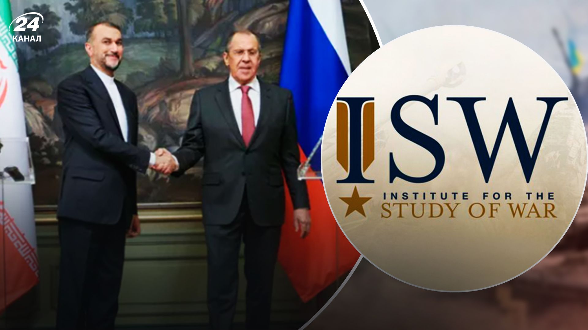 Иран может увеличить поставки оружия России - 24 Канал Иран может увеличить поставки оружия России - 24 Канал