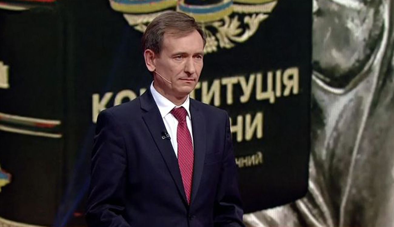 Мобілізація в Україні – у Зеленського роз'яснили ключові моменти Мобілізація в Україні – у Зеленського роз'яснили ключові моменти