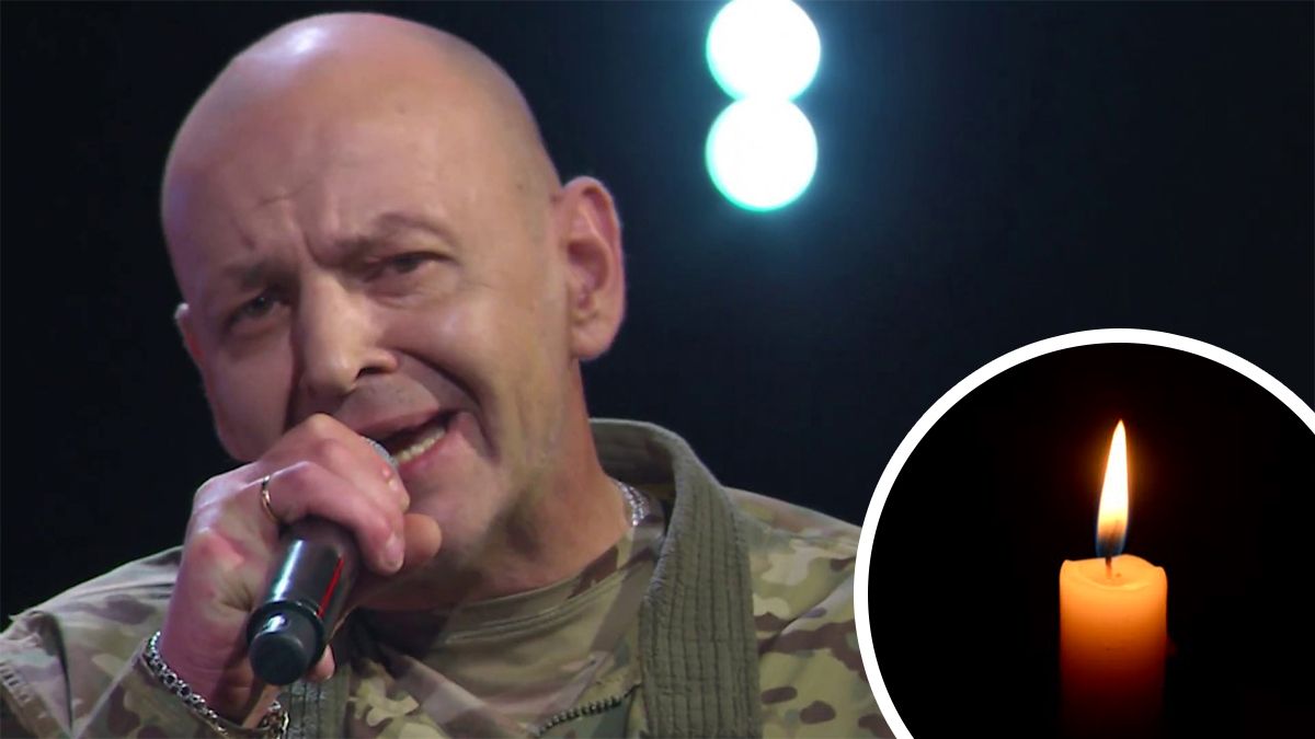Помер Олександр Рожко – ветеран чотирьох війн і співак Помер Олександр Рожко – ветеран чотирьох війн і співак