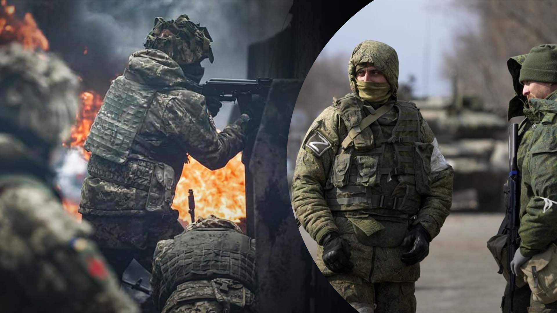 Дестабілізація та дезорганізація, – британські аналітики про російський план війни в Україні - 24 Канал Дестабілізація та дезорганізація, – британські аналітики про російський план війни в Україні - 24 Канал