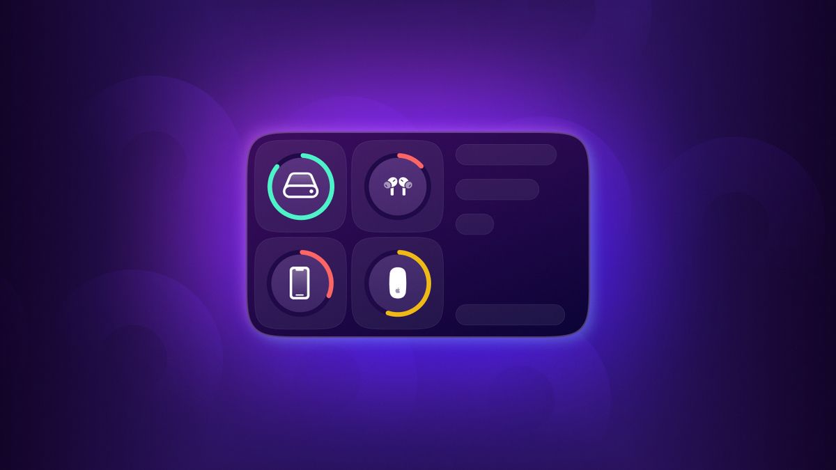 MacPaw додала корисні функції моніторингу iOS-пристроїв на комп'ютерах Mac - Техно MacPaw додала корисні функції моніторингу iOS-пристроїв на комп'ютерах Mac - Техно