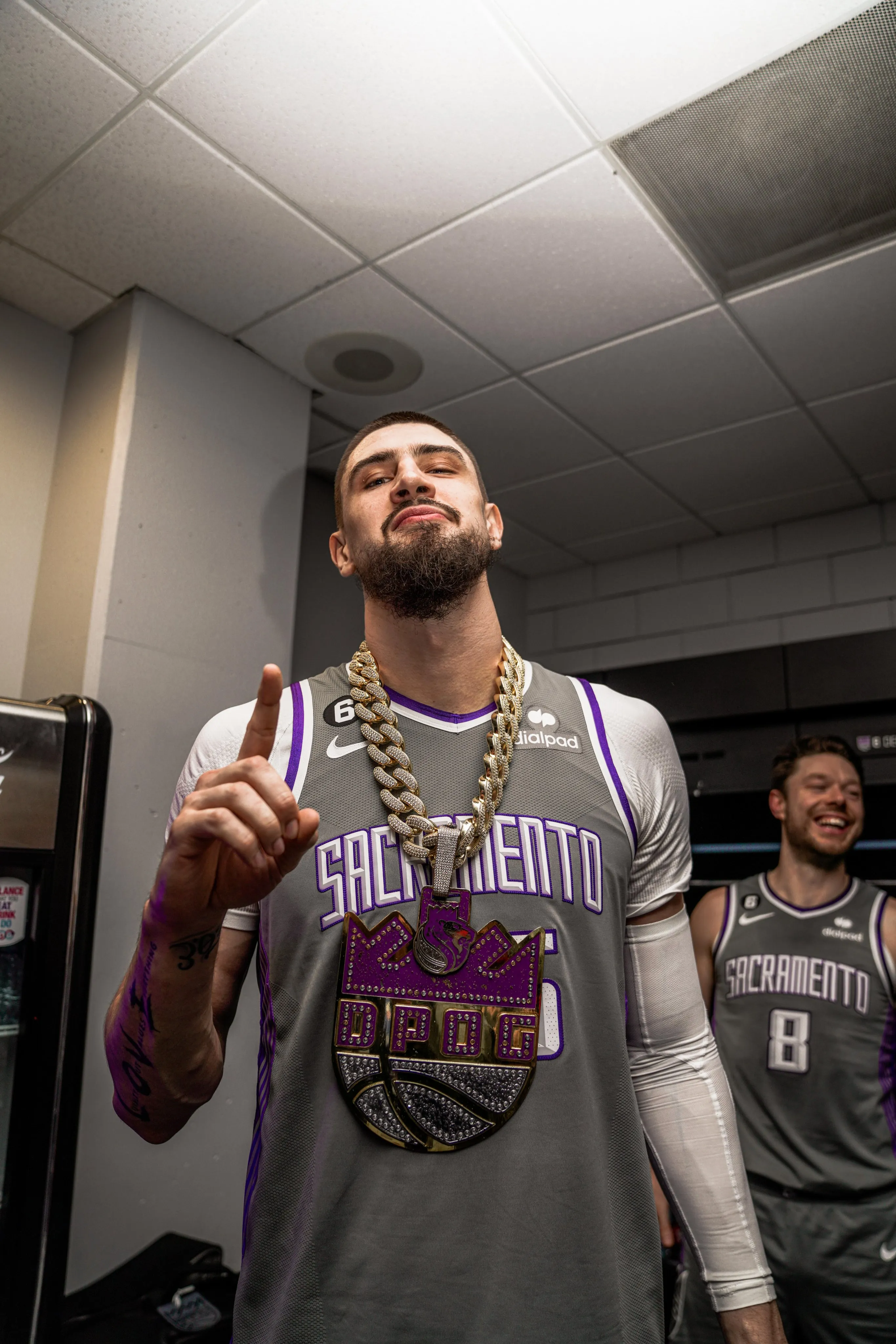 Олексій Лень з нагородою Олексій Лень з нагородою