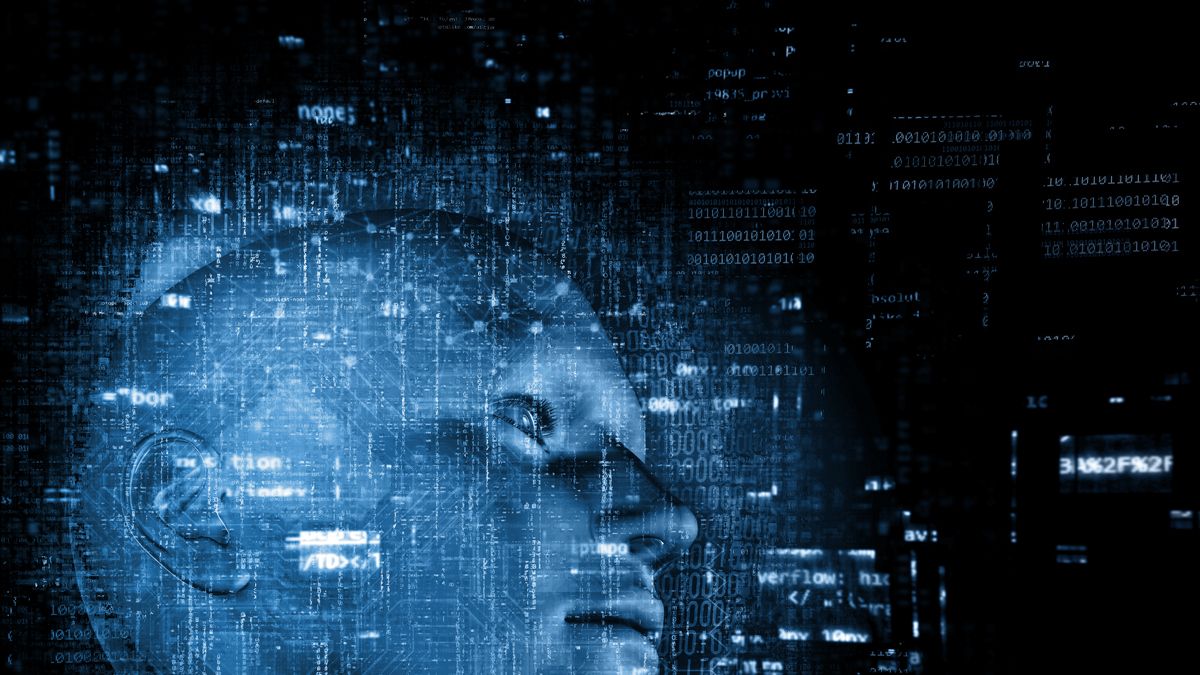 Бельгиец совершил самоубийство после 6 недель общения с искусственным интеллектом Бельгиец совершил самоубийство после 6 недель общения с искусственным интеллектом