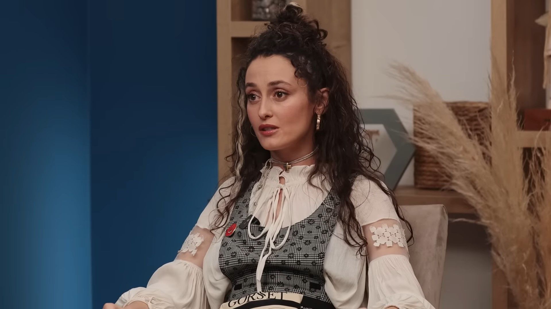 Alina Pash прокомментировала конфликт с лидером Kalush Orchestra
