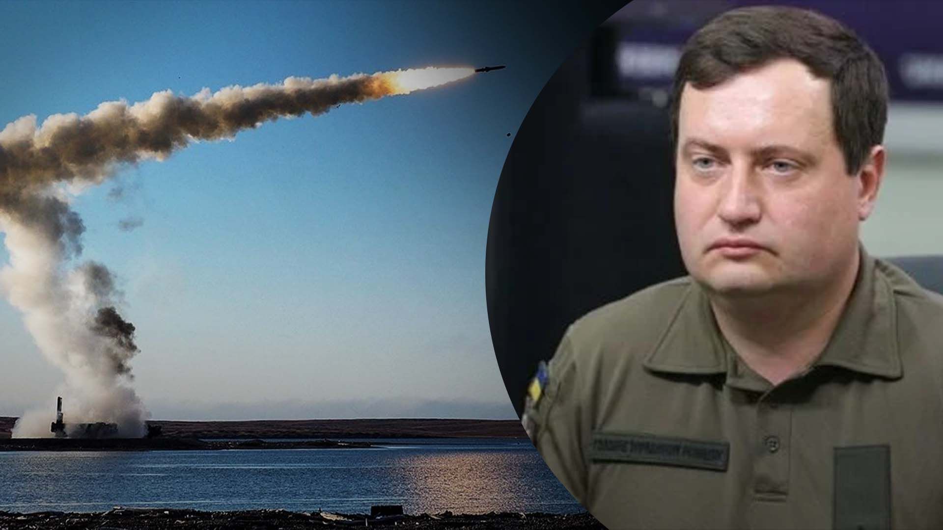 Варварські обстріли можуть тривати ще довго, – ГУР про запаси ракет у росіян - 24 Канал