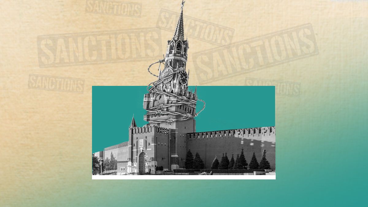 Коли ЄС наважиться на новий пакет санкцій проти Росії Коли ЄС наважиться на новий пакет санкцій проти Росії