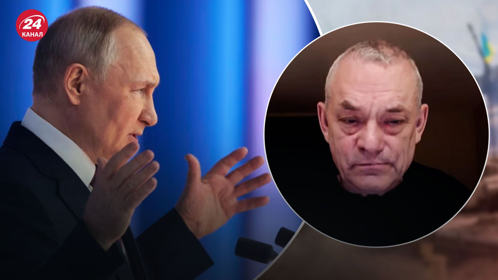 Сколько у Путина двойников – российский журналист оценил количество – 24 Канал