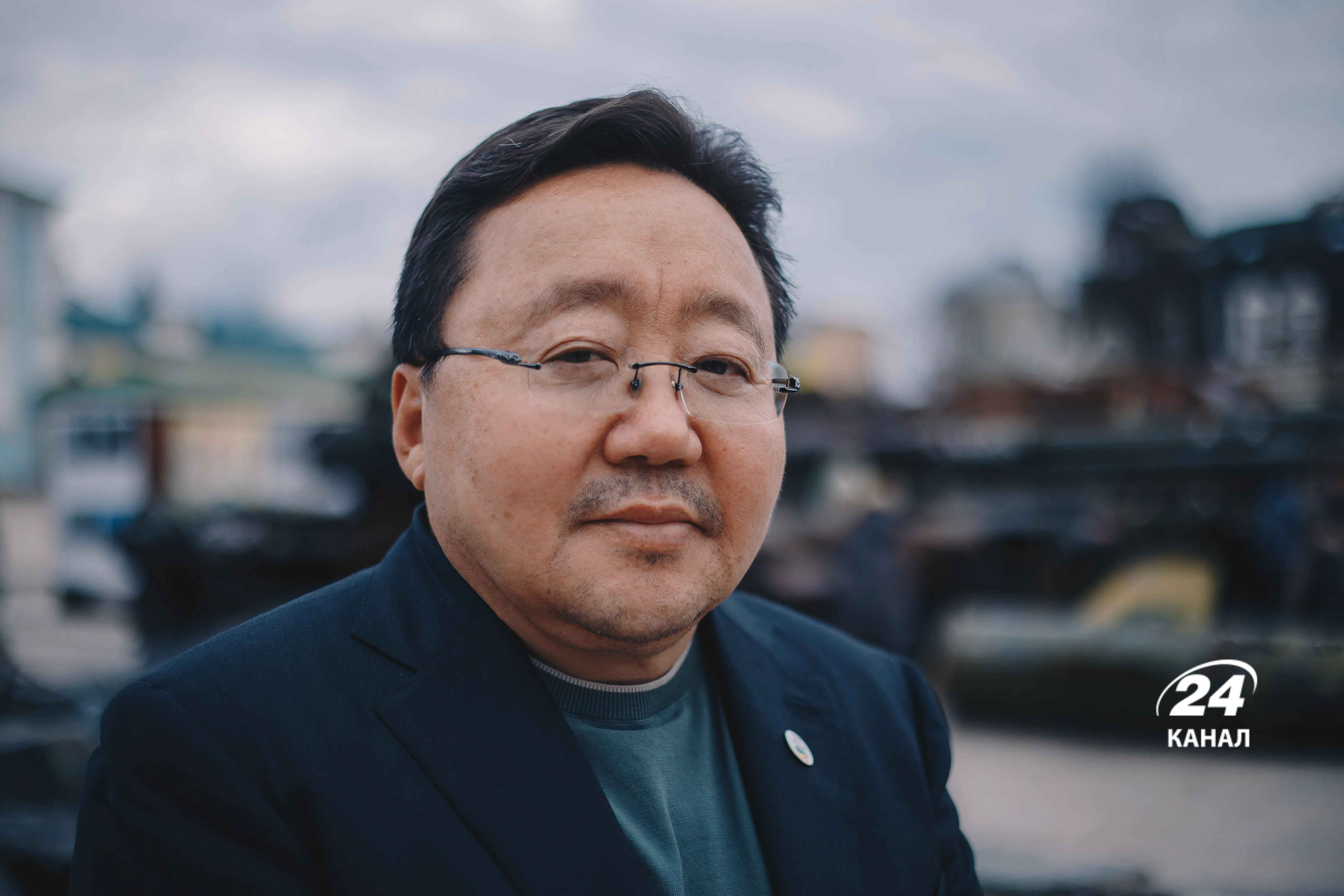 Цахіагійн Елбегдорж Цахіагійн Елбегдорж