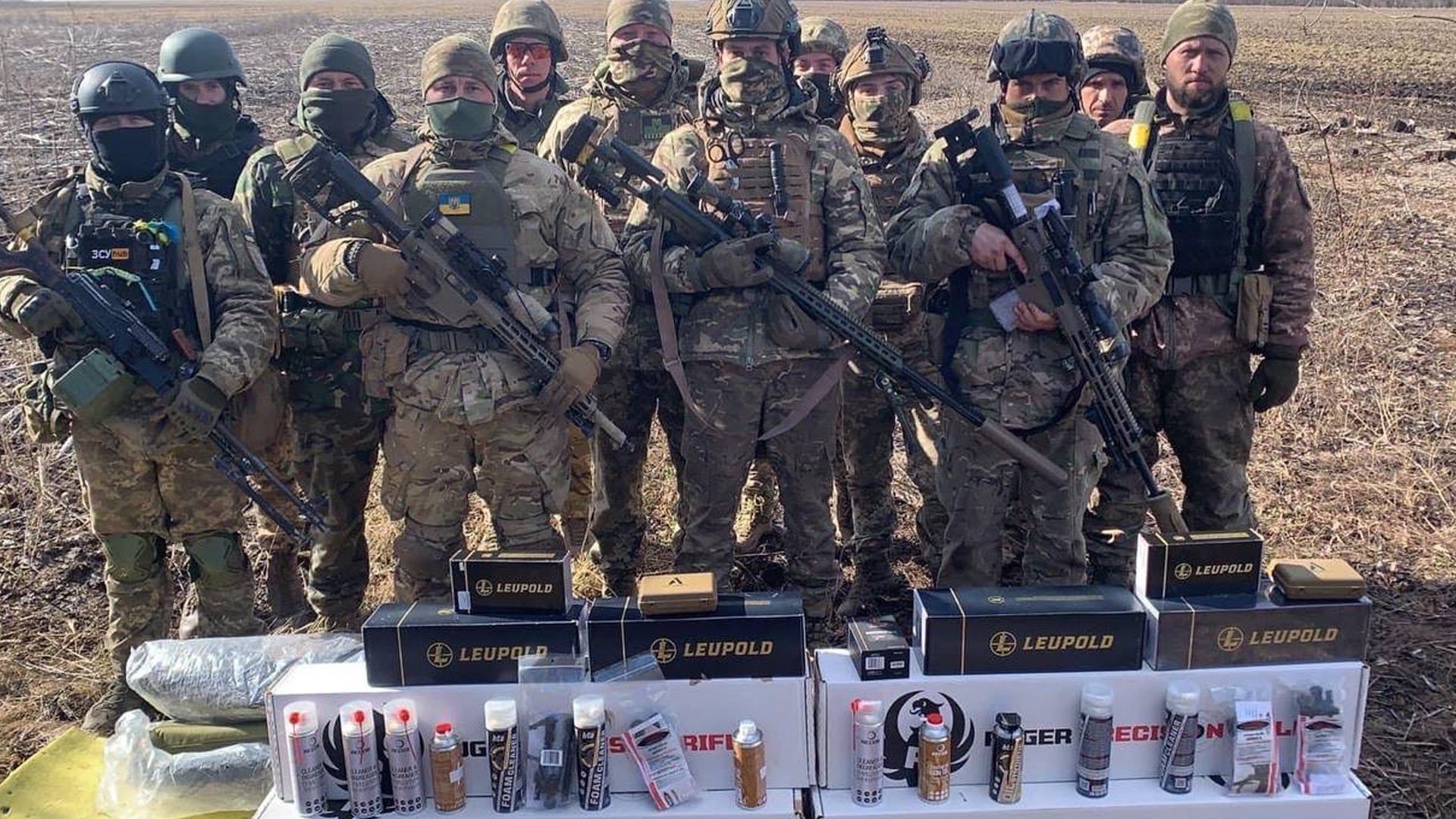 Как сделать помощь ВСУ эффективной: опыт волонтеров Как сделать помощь ВСУ эффективной: опыт волонтеров