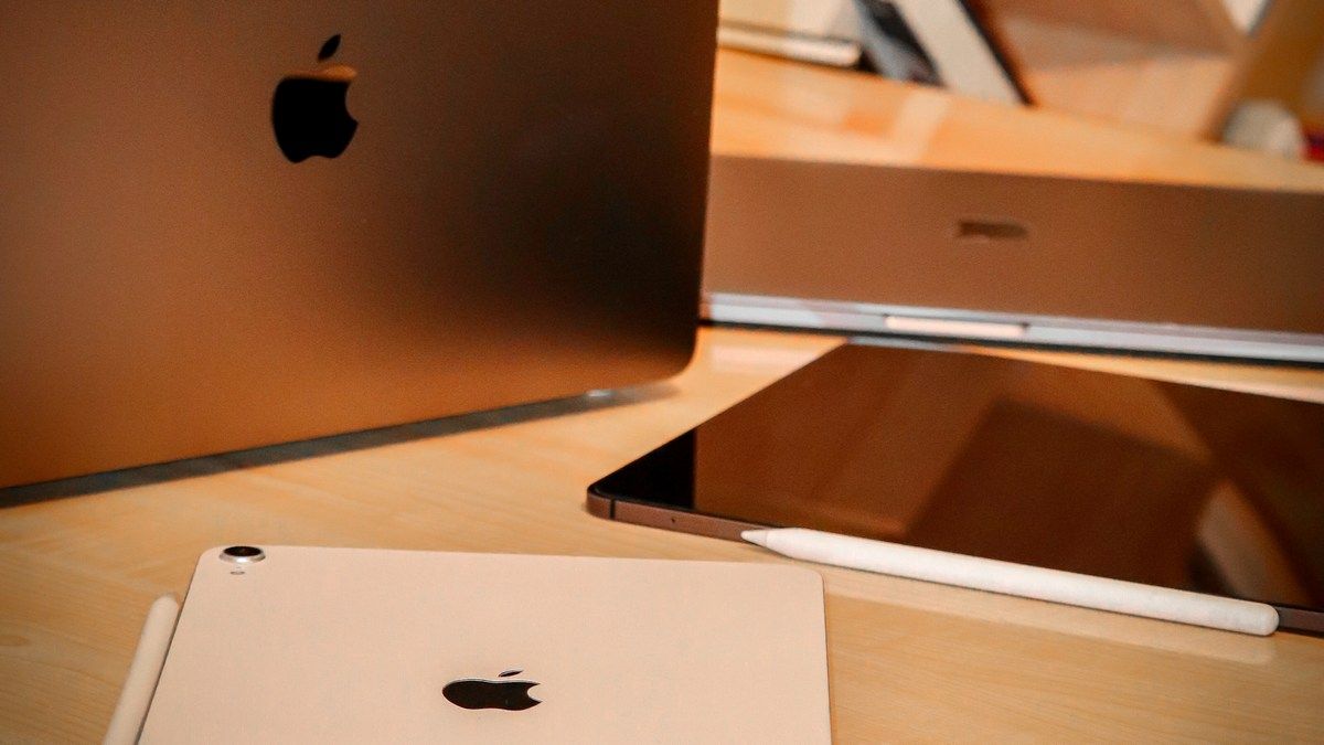 Apple WWDC 2023 – известна дата следующей большой презентации Apple WWDC 2023 – известна дата следующей большой презентации