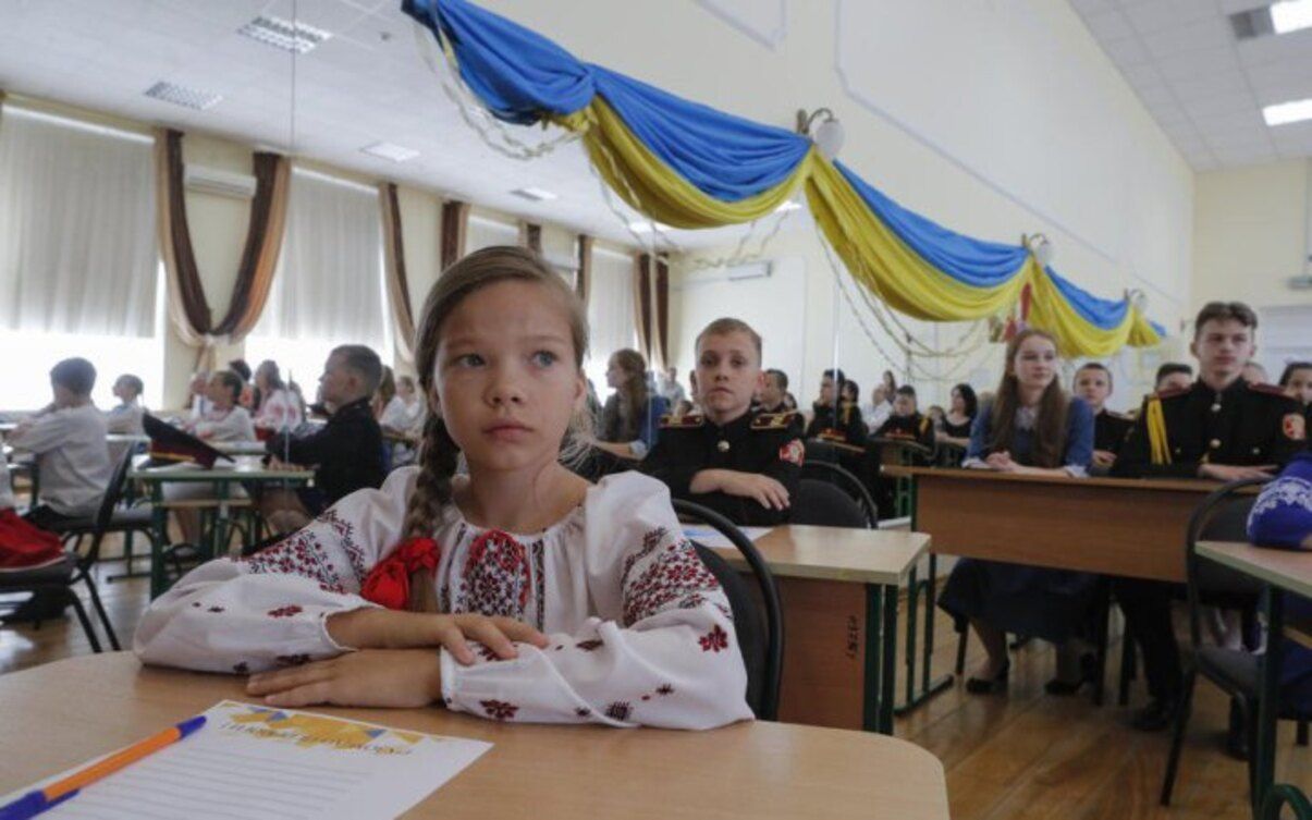 Обучение украинцев за рубежом - в школах Германии растет количество учащихся из Украины - Образование