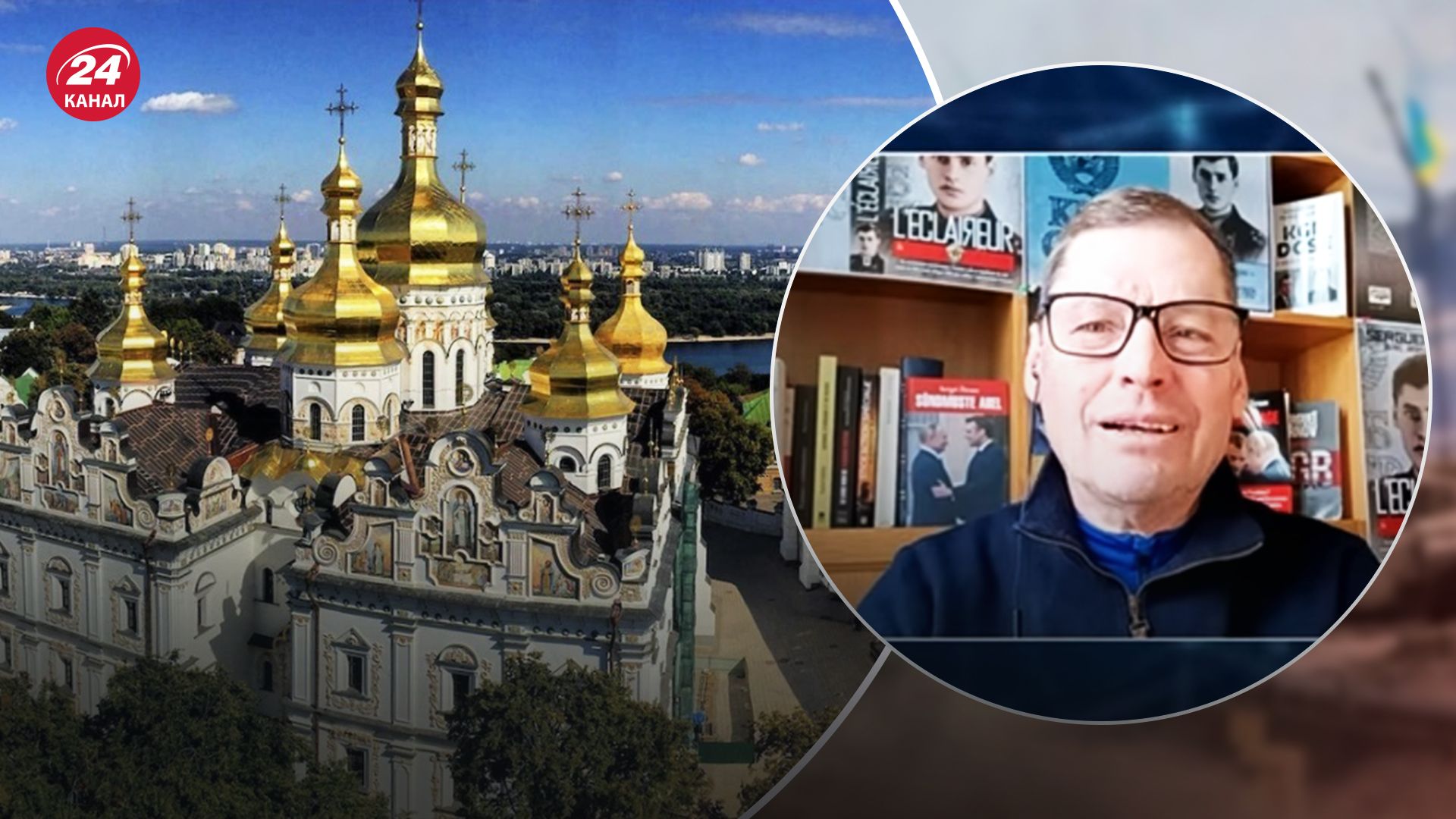 Стало відомо, хто насправді входить до УПЦ ПМ Стало відомо, хто насправді входить до УПЦ ПМ