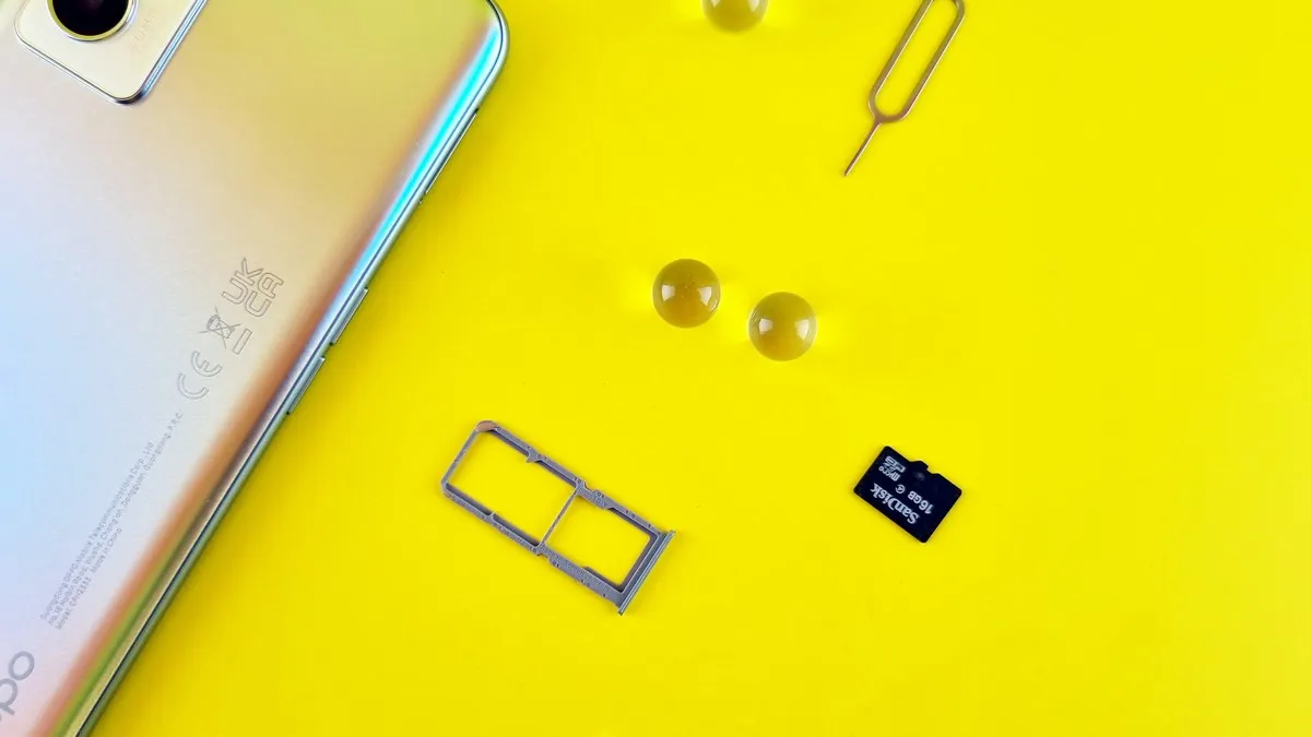 SD-карта SD-карта