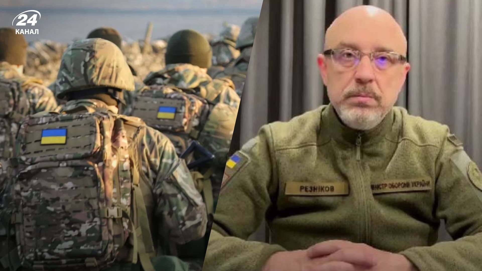 Контрнаступление ВСУ - когда произойдет наступление и какие 2 его главные составляющие Контрнаступление ВСУ - когда произойдет наступление и какие 2 его главные составляющие