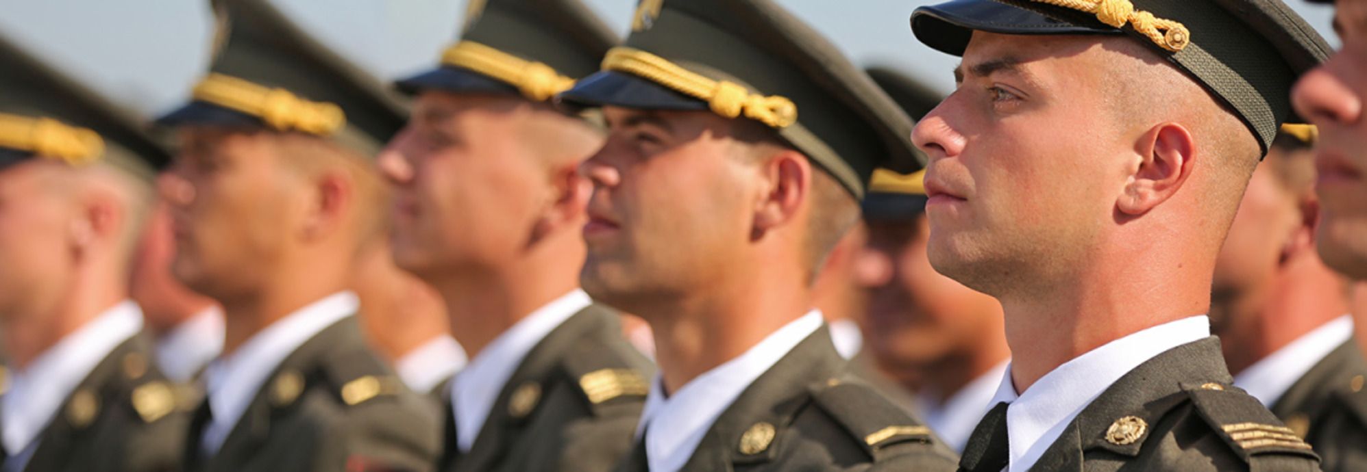 Сержант ЗСУ - чи призначать сержантів без вищої освіти на офіцерські посади - 24 Канал - Освіта
