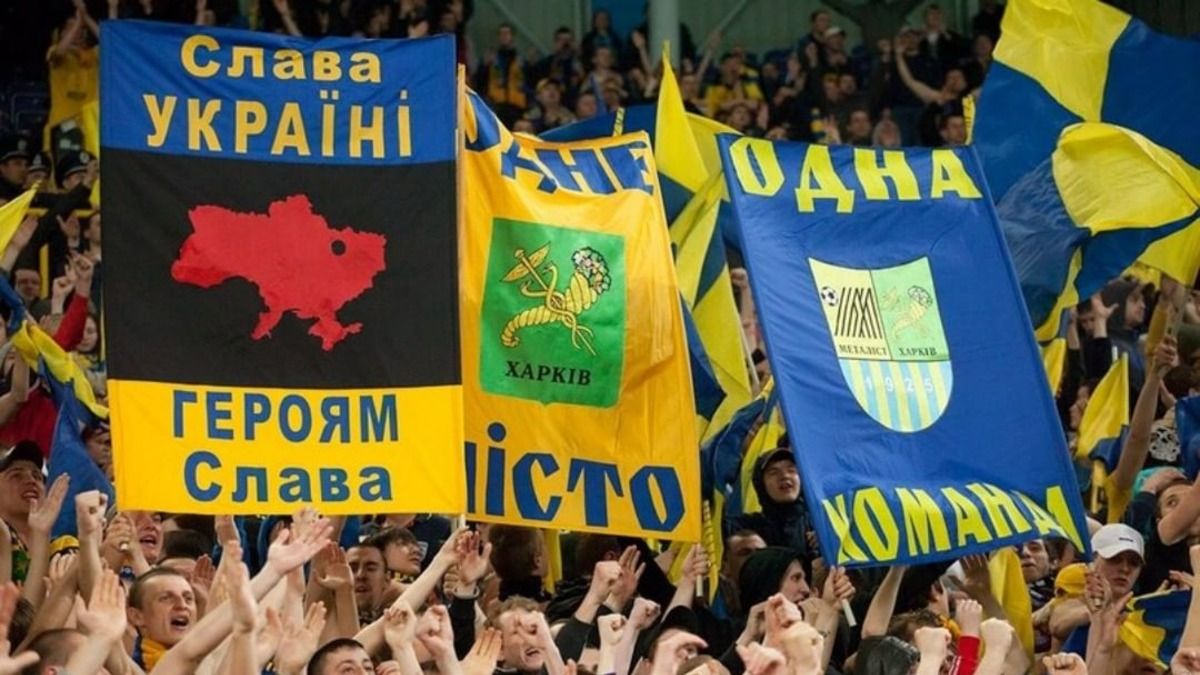 Легендарній пісні "Путін – х**ло" виповнилося 9 років