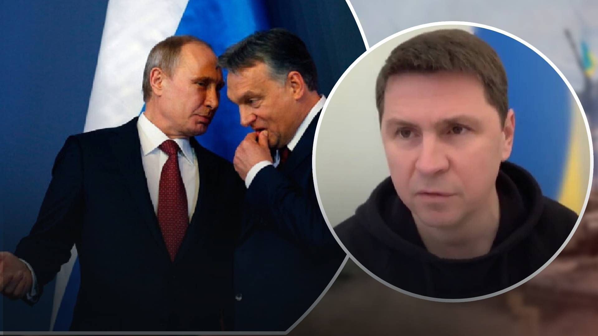 Росія – це "пахан", її "союзники" мають нарешті це зрозуміти Росія – це "пахан", її "союзники" мають нарешті це зрозуміти