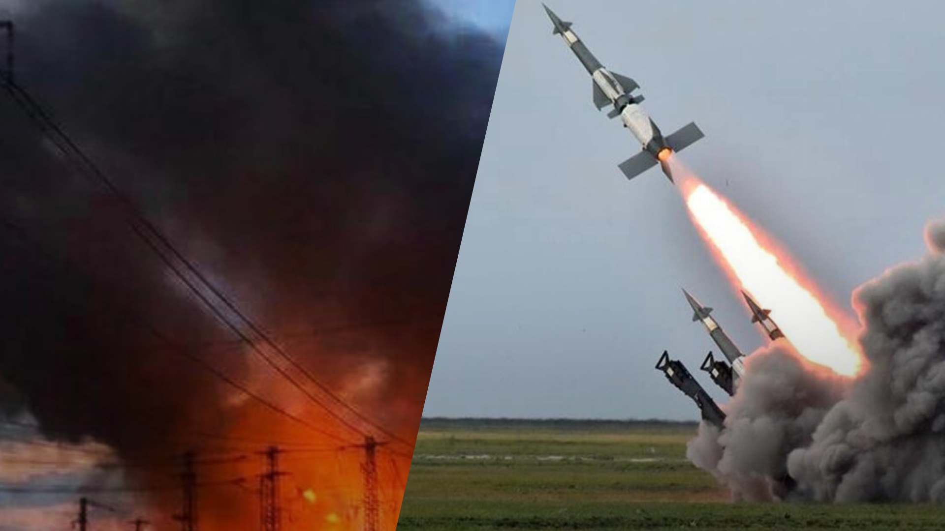 Бьют не по приоритету: как Россия выбирает цели для ударов по Украине - 24 Канал Бьют не по приоритету: как Россия выбирает цели для ударов по Украине - 24 Канал