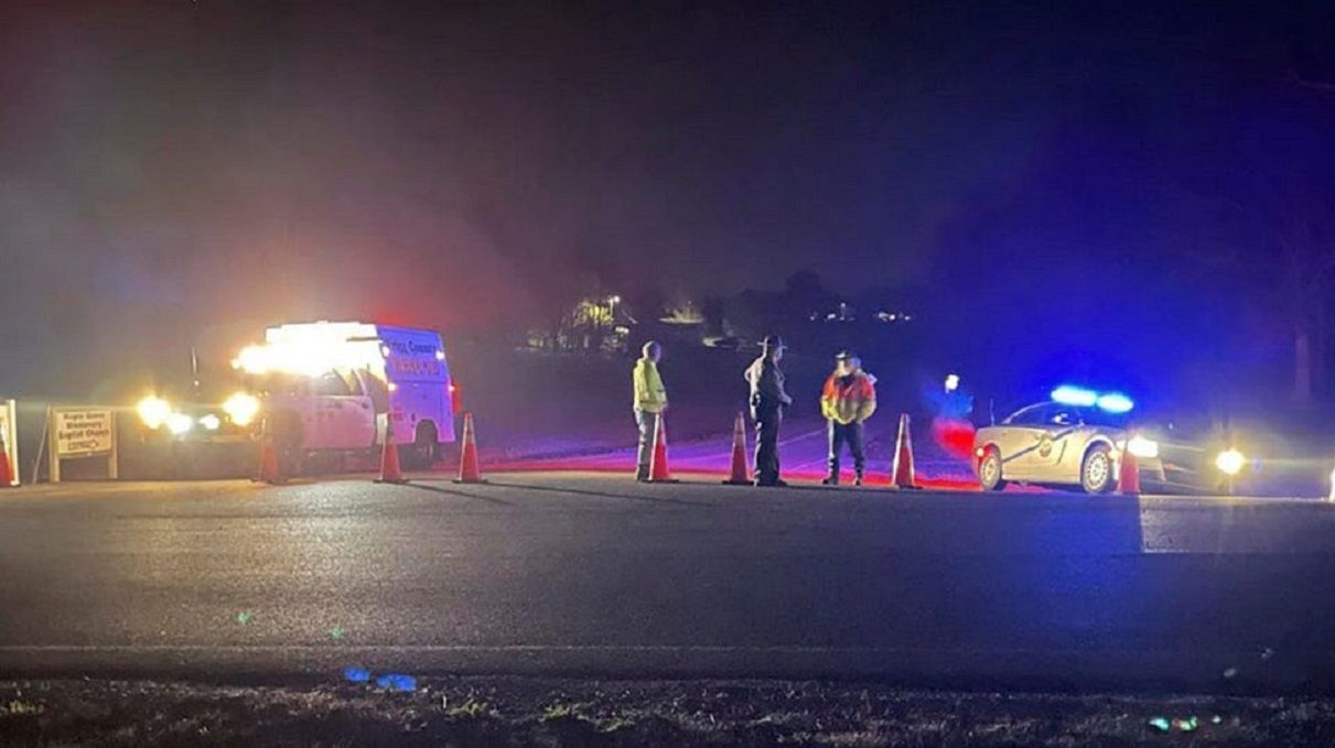 У США зіткнулися армійські вертольоти У США зіткнулися армійські вертольоти