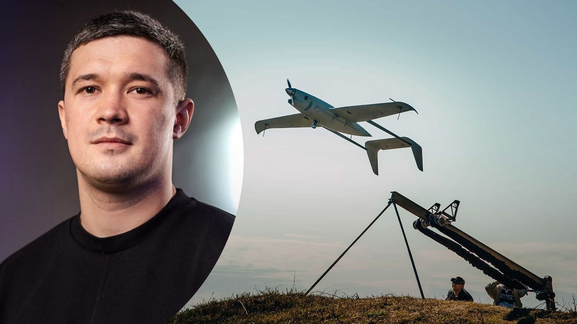 В Украине упростили ввоз комплектующих для беспилотников В Украине упростили ввоз комплектующих для беспилотников