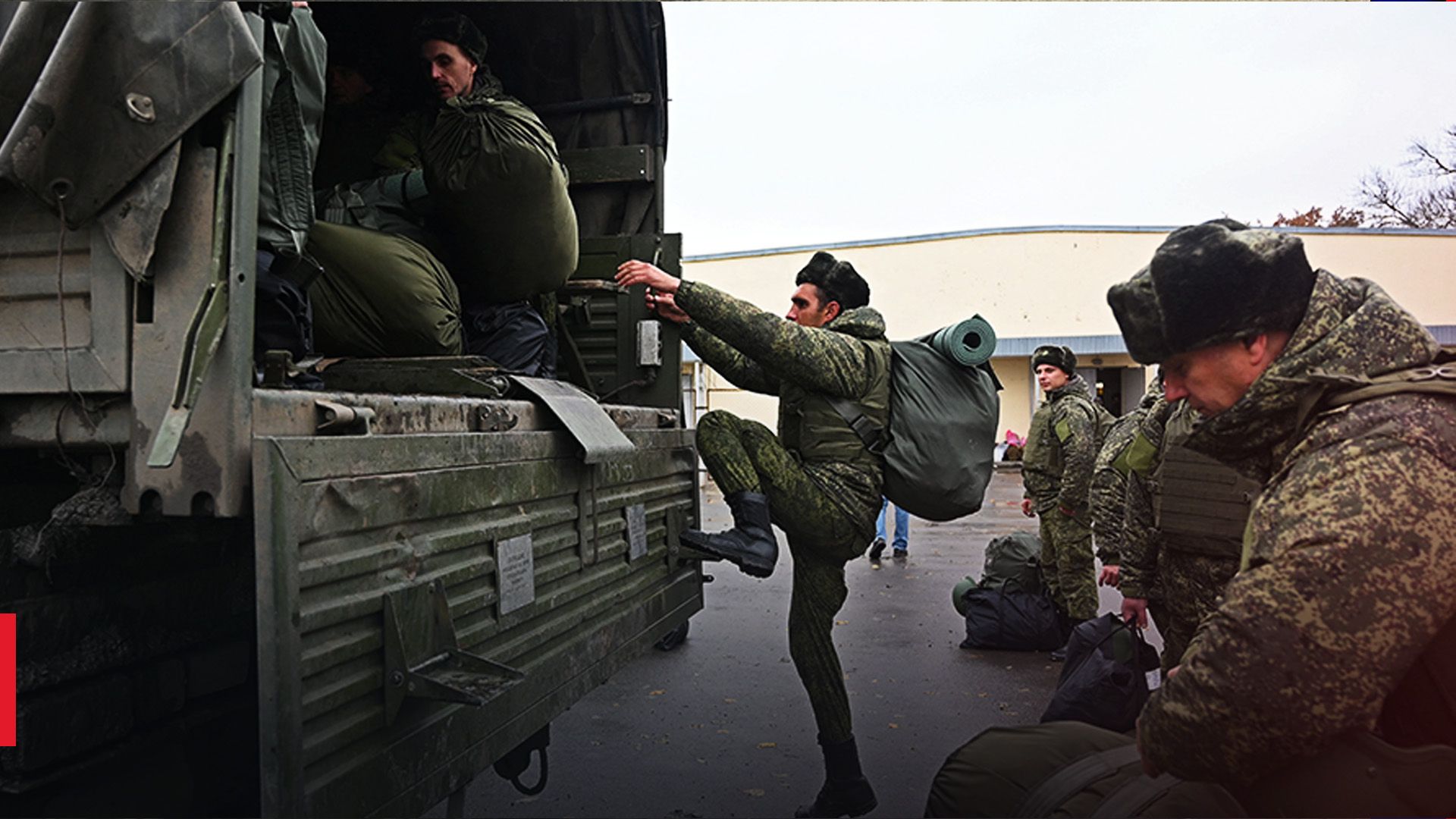 Призыв в России Призыв в России