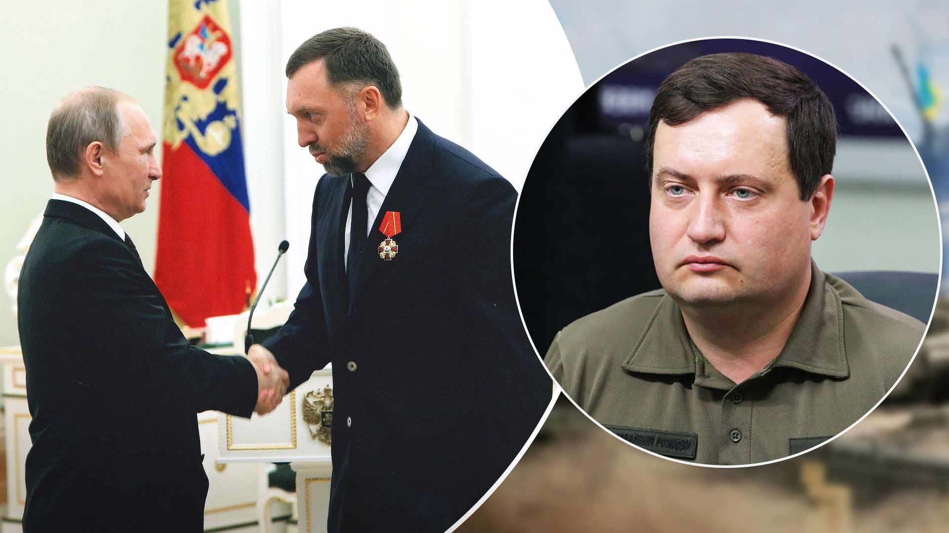 Российские элиты добиваются гарантий безопасности и выходят на контакт с ГУР МО – 24 Канал Российские элиты добиваются гарантий безопасности и выходят на контакт с ГУР МО – 24 Канал