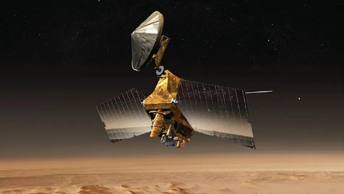 Ілюстративне фото Ілюстративне фото