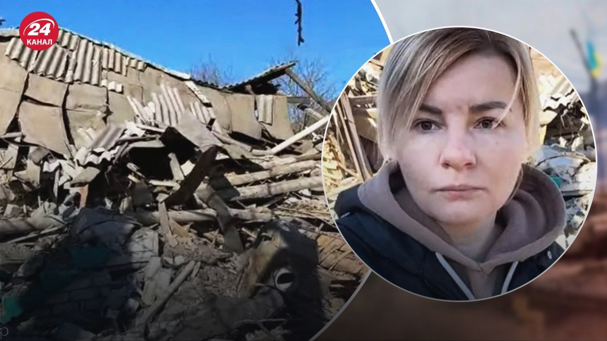 Ночная ракетная атака России на Харьков – показали последствия разрушений - 24 Канал