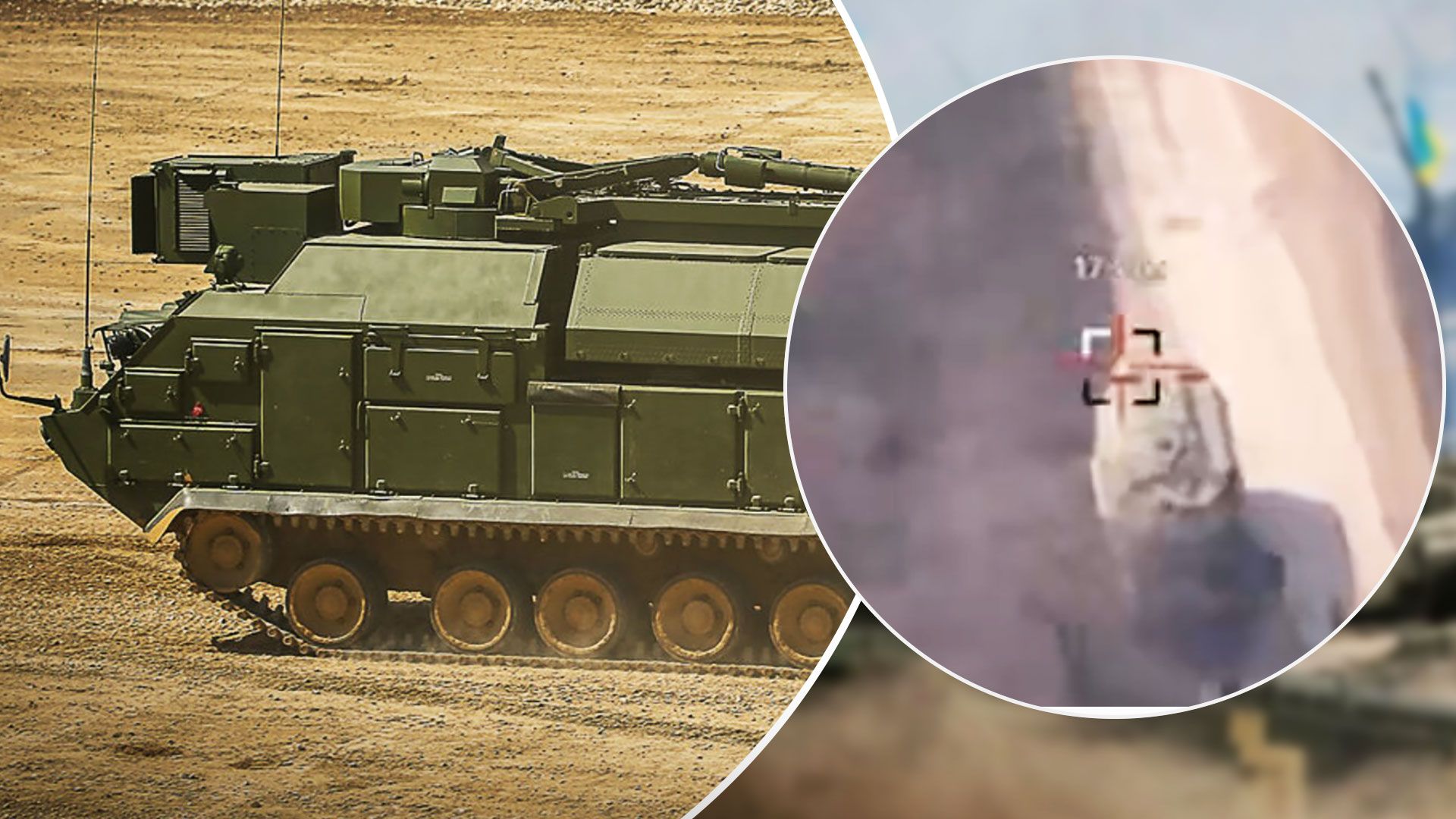 У России возникли проблемы с восстановлением контрбатарейного радарного арсенала - 24 Канал