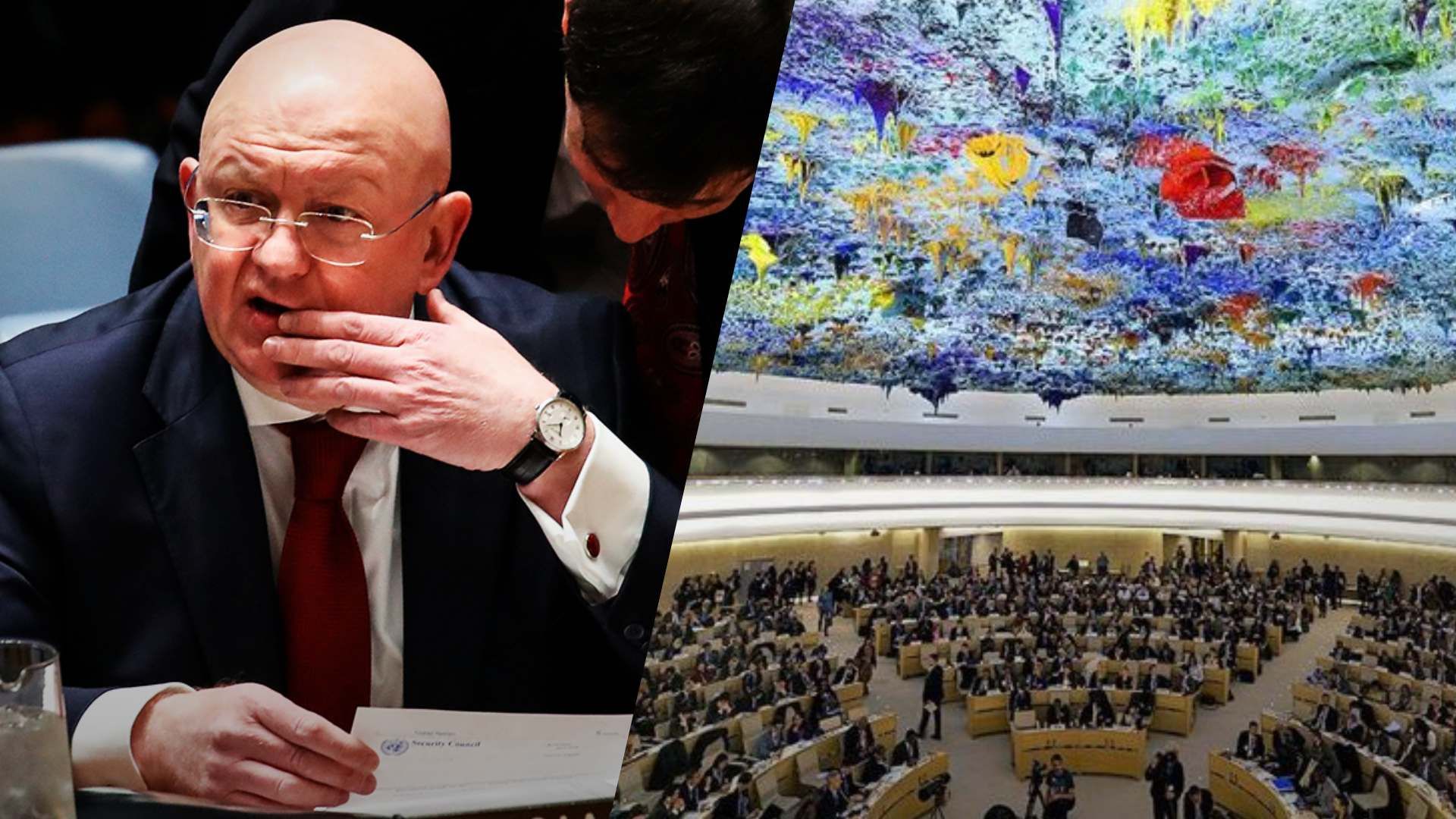 Росія стає головою Ради безпеки ООН: головні ризики та як реагує Білий дім - 24 Канал