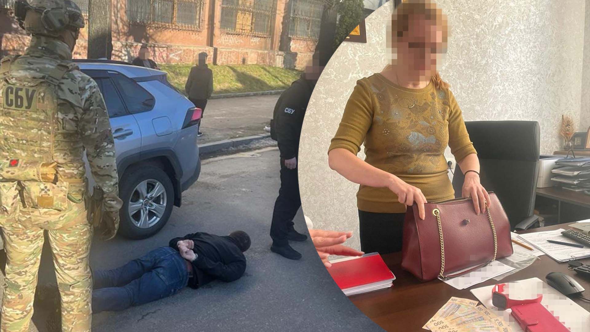 Организовала схему поборов с бизнесменов: СБУ разоблачила руководительницу Житомирской таможни - 24 Канал Организовала схему поборов с бизнесменов: СБУ разоблачила руководительницу Житомирской таможни - 24 Канал