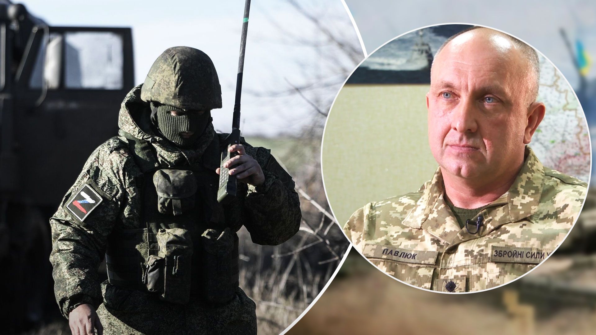 Павлюк рассказал, может ли Россия осуществить повторное наступление на Киев - 24 Канал