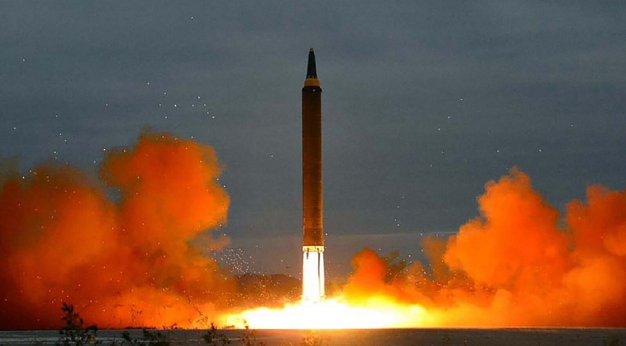 Ядерні погрози Росії – за яких умов Путін може натиснути на ядерну кнопку - 24 Канал Ядерні погрози Росії – за яких умов Путін може натиснути на ядерну кнопку - 24 Канал