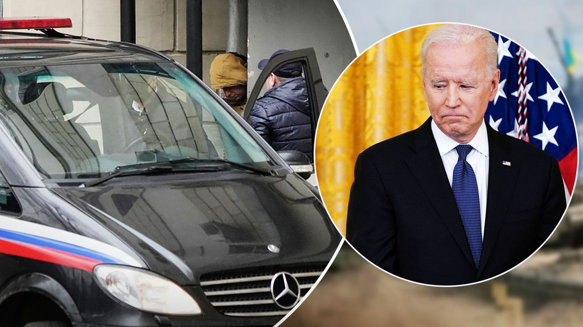 У США вимагаються вислати російських послів і журналістів після арешту репортера WSJ - 24 Канал У США вимагаються вислати російських послів і журналістів після арешту репортера WSJ - 24 Канал