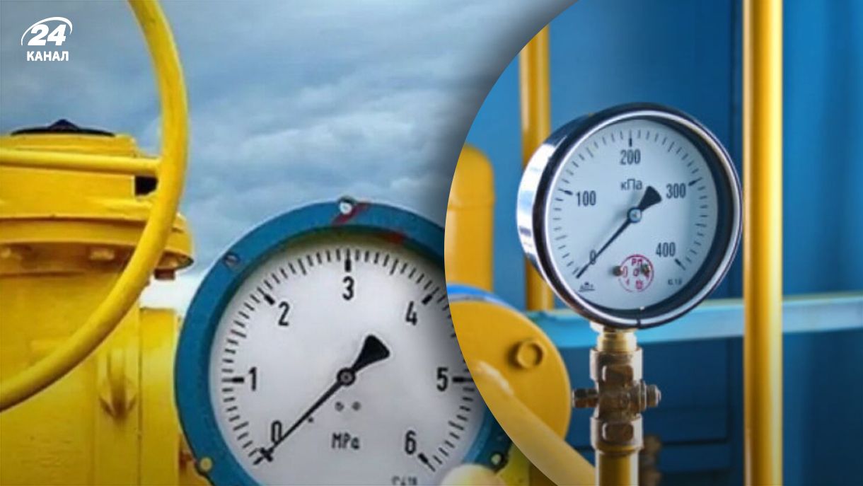 "Харьковгаз" на 80% увеличил ВТВ под управлением "Нафтогаза" "Харьковгаз" на 80% увеличил ВТВ под управлением "Нафтогаза"