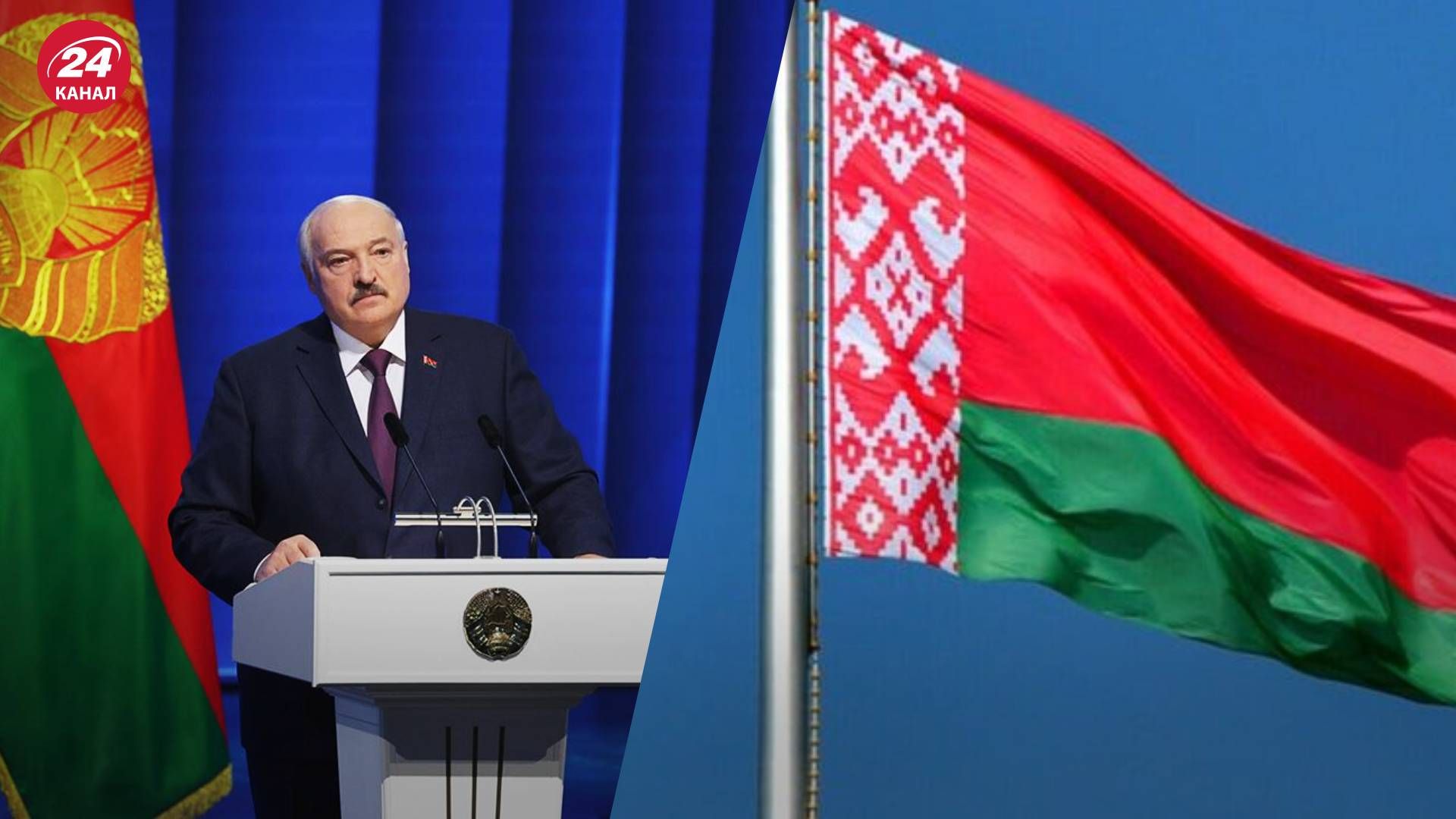 Лукашенко виступив з посланням до білорусів 31 березня 2023 - про що він говорив