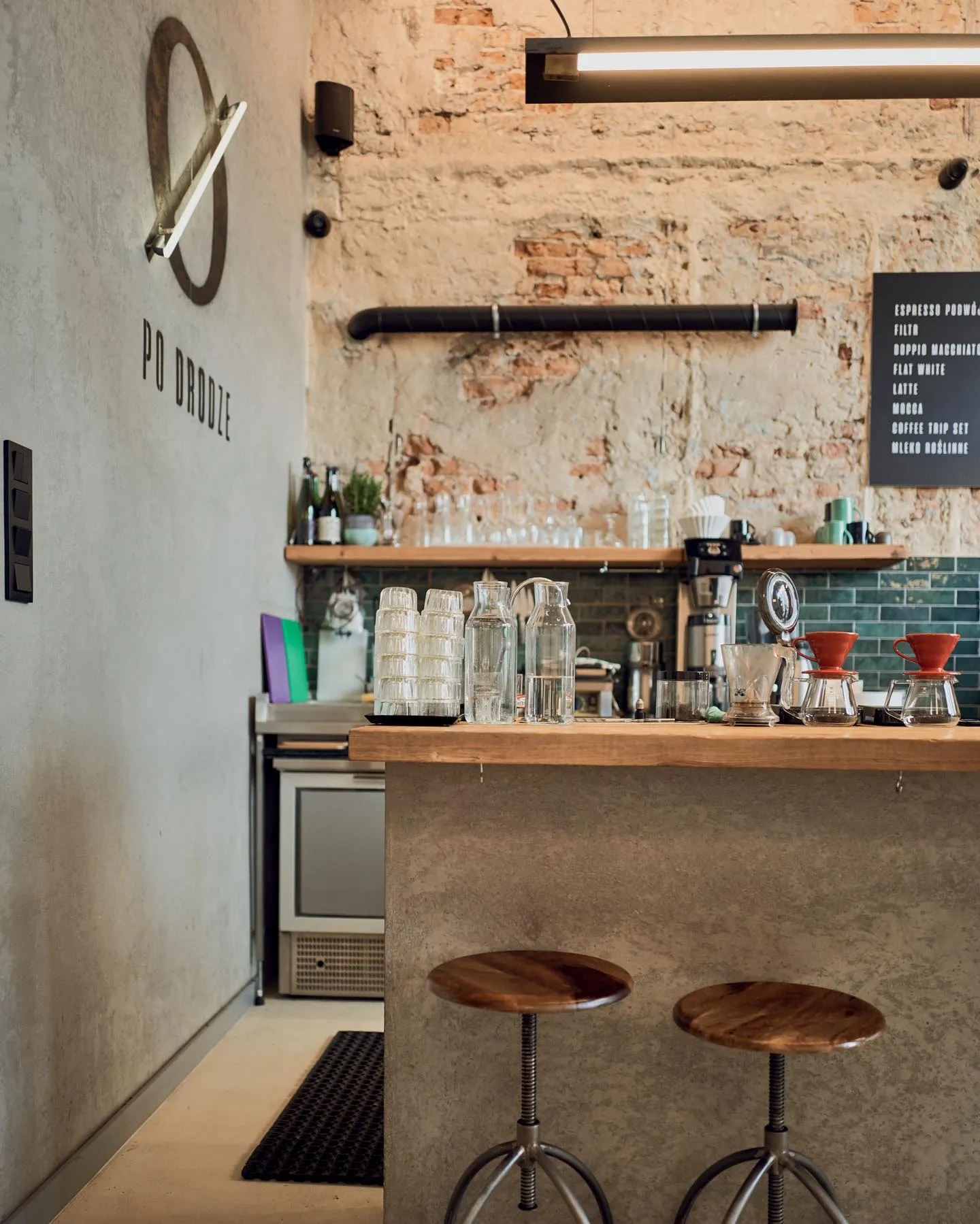 Po Drodze у Варшаві Po Drodze у Варшаві