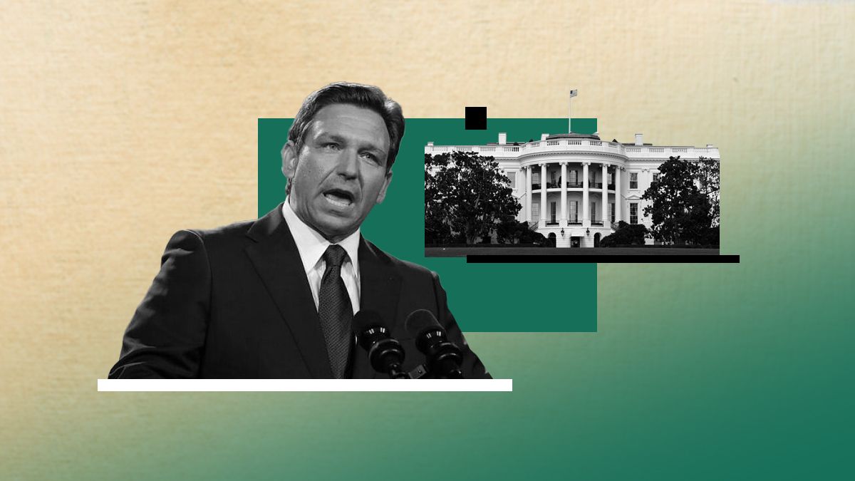 Чого чекати від виборчих перегонів у США Чого чекати від виборчих перегонів у США