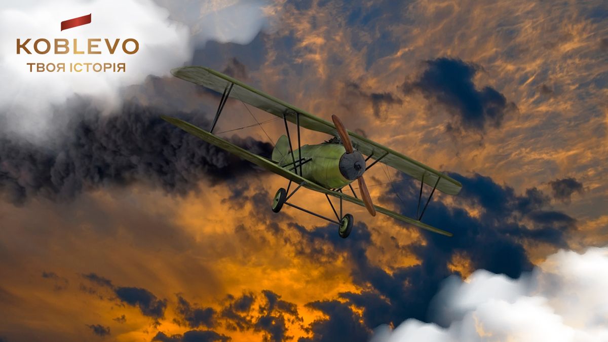 Франко и авиация: как на Галичине создали воздушные силы без самолетов, аэродрома и пилотов Франко и авиация: как на Галичине создали воздушные силы без самолетов, аэродрома и пилотов