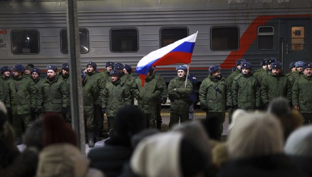 Россия готовится к долгой войне – что говорят в ГУР - 24 Канал
