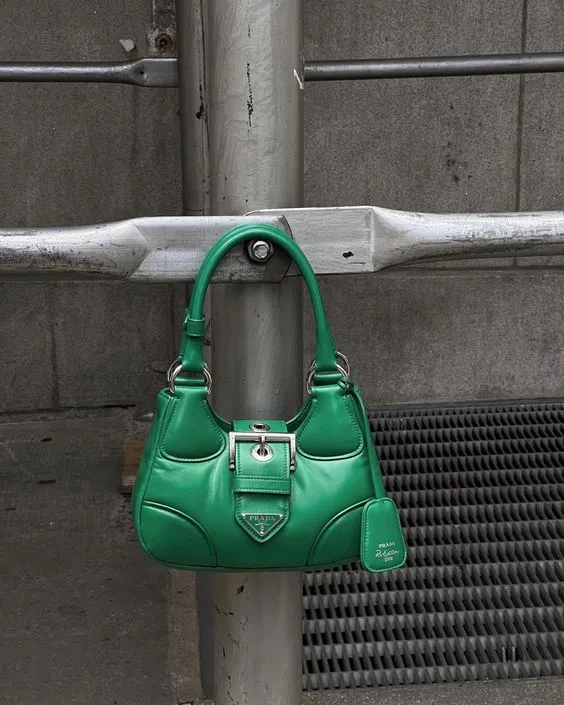 Модные сумки на весну 2023 Модные сумки на весну 2023