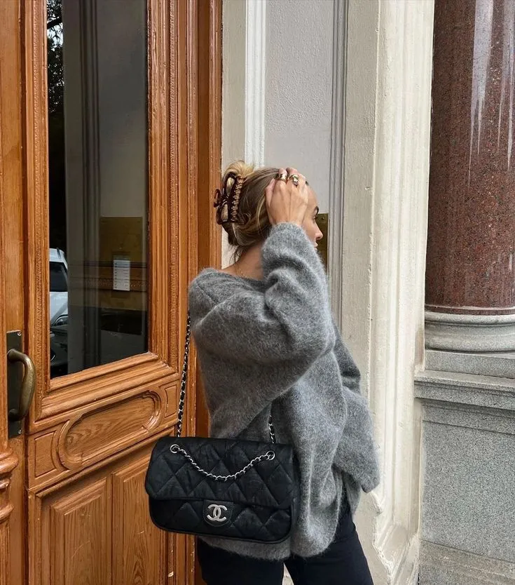 Модные сумки на весну 2023 Модные сумки на весну 2023