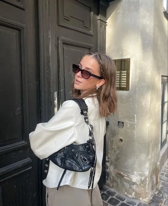 Модные сумки на весну 2023 Модные сумки на весну 2023