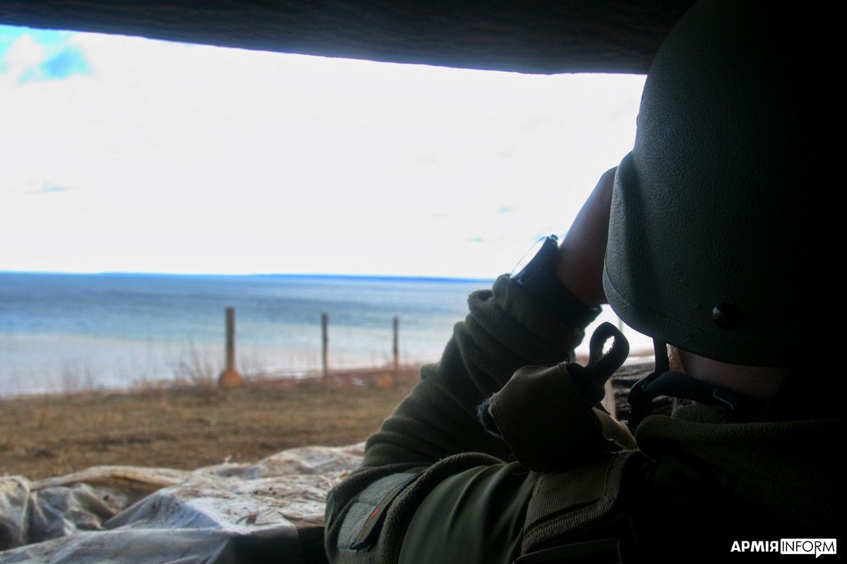 Стало известно, уменьшилось ли количество вражеских ВРГ в Херсонской области Стало известно, уменьшилось ли количество вражеских ВРГ в Херсонской области