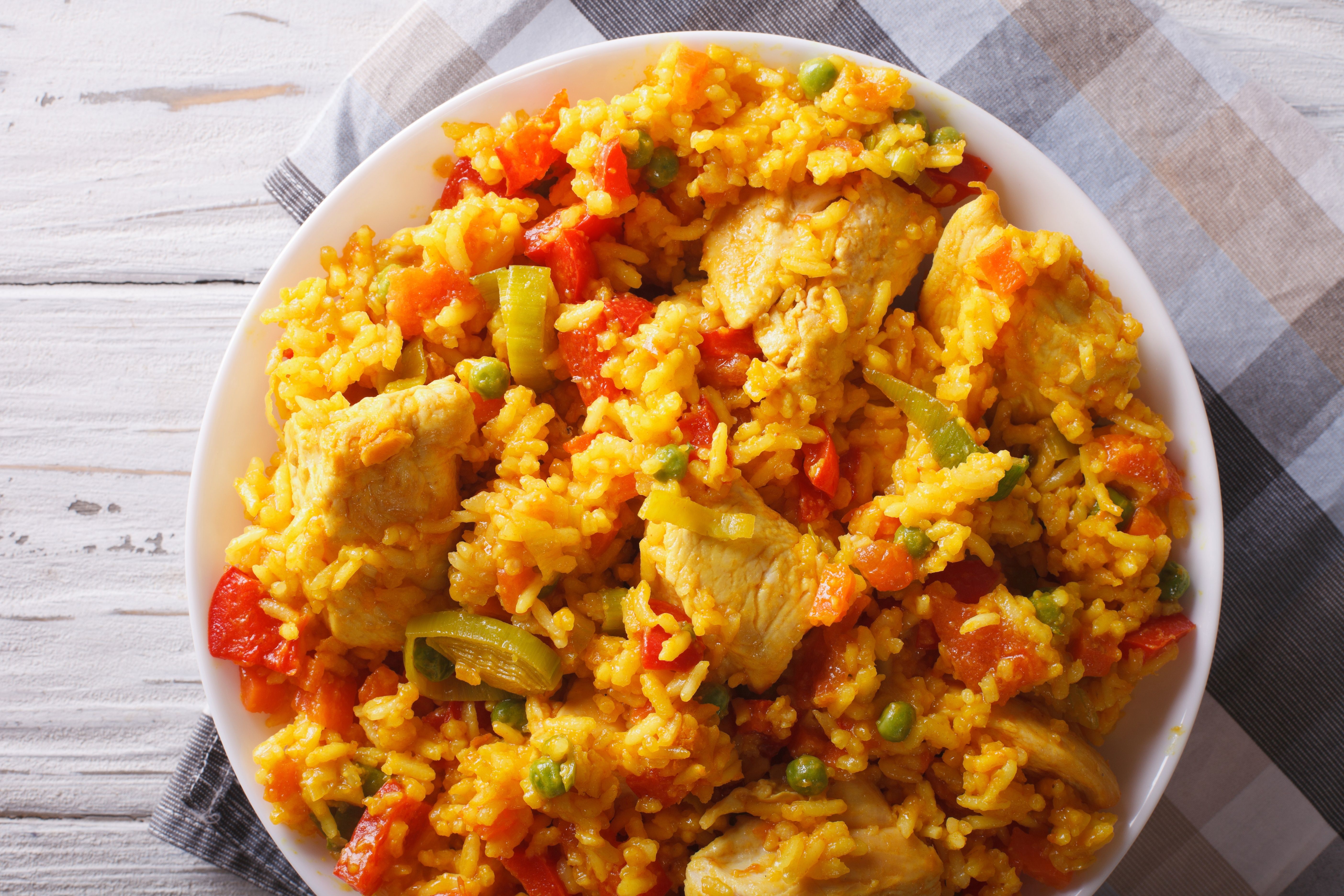 Новый вкус привычного продукта: 3 необычных блюда из курицы, которые следует приготовить