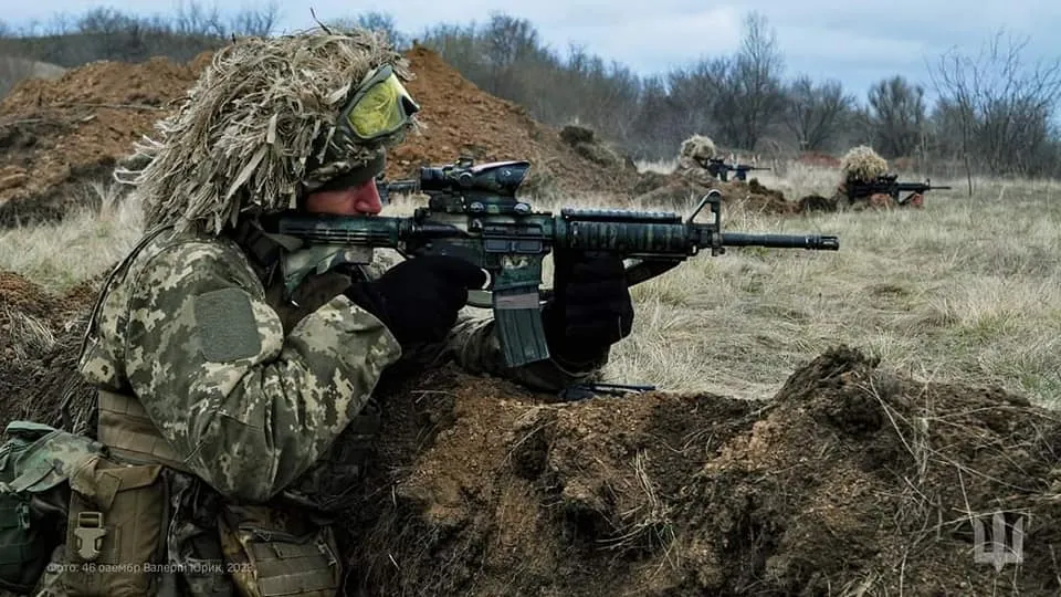 На Луганщині окупанти розшукують 50 своїх дезертирів: головне від Генштабу